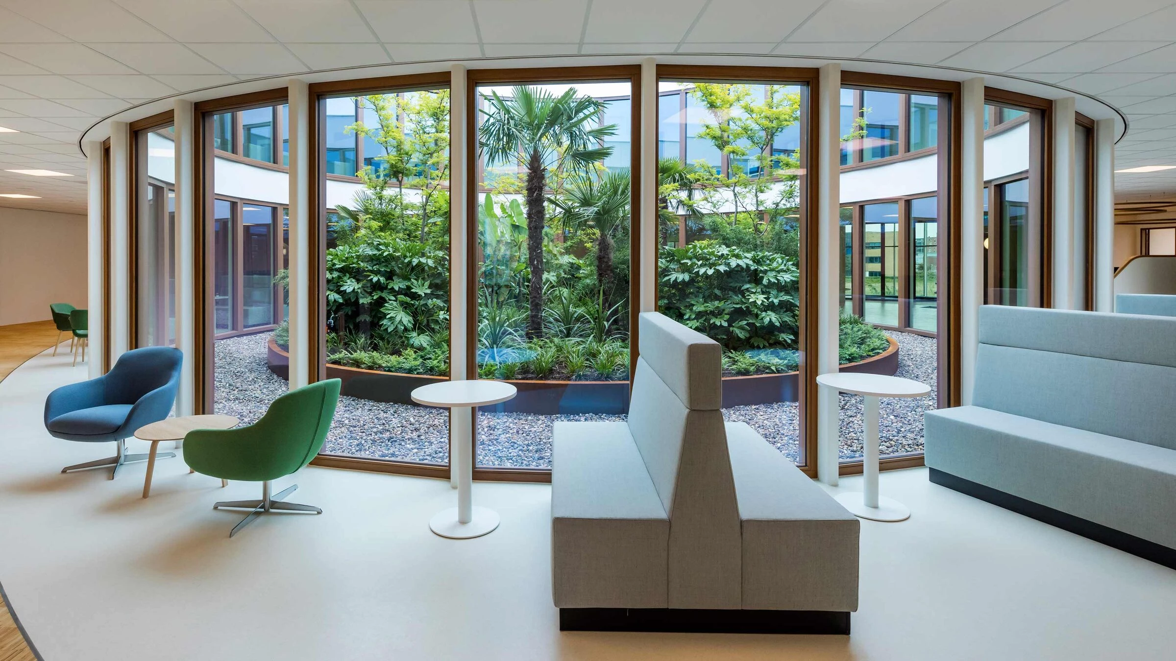 Eye Clinic Noordholland-17