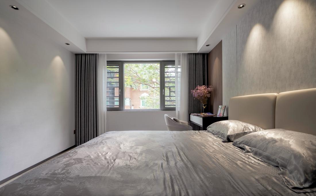 127㎡极简美家-42