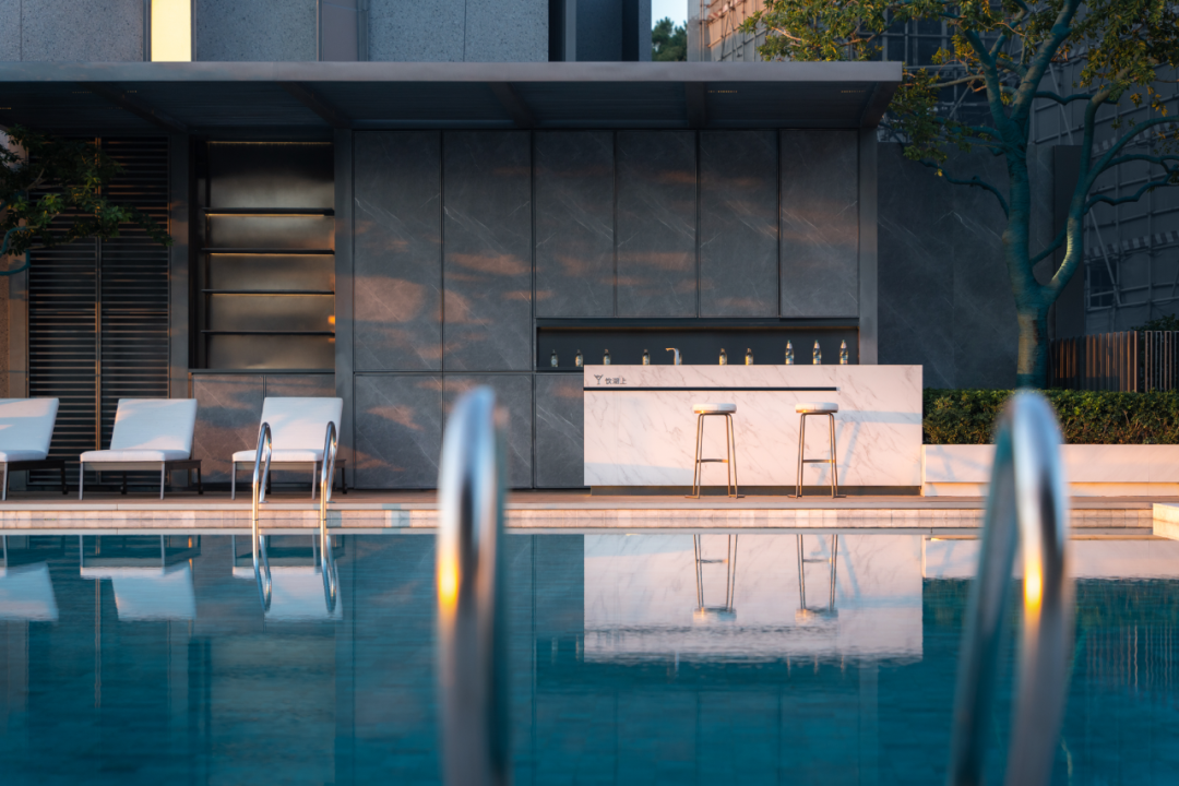 广州华润·金沙瑞府丨中国广州丨深圳沃亚景观规划设计有限公司-54