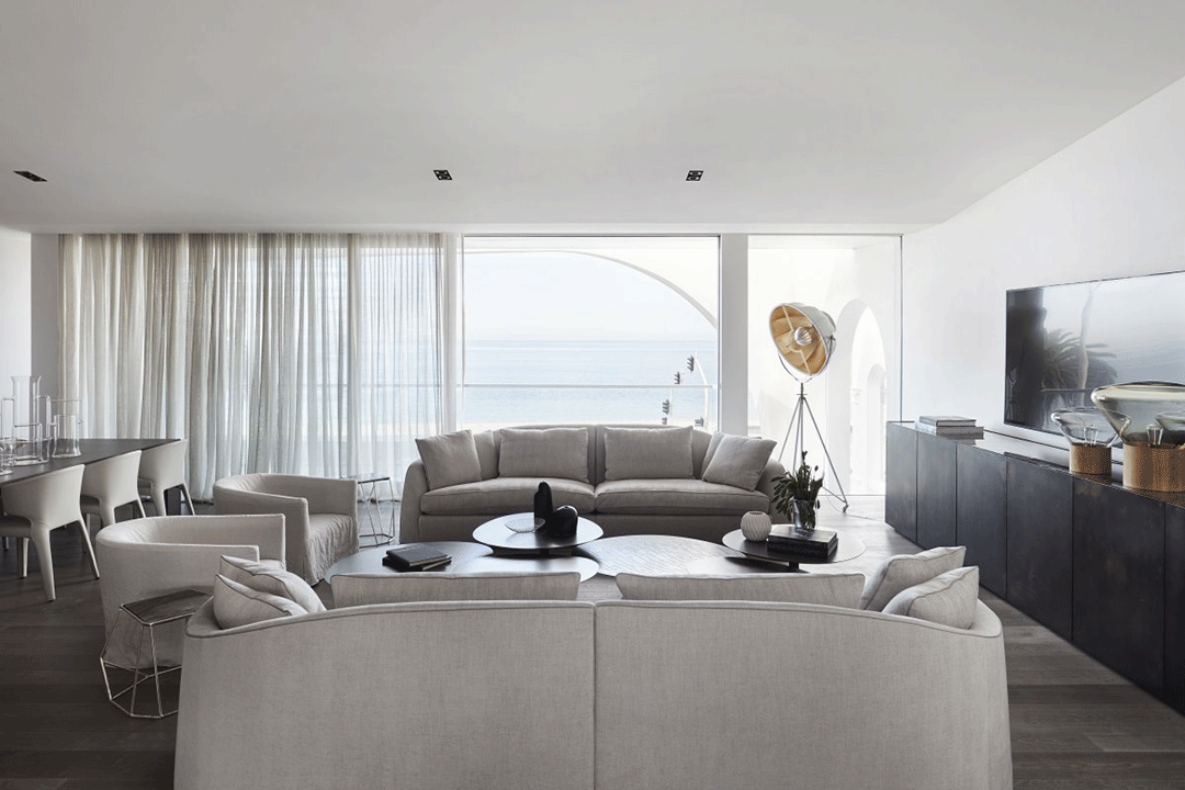 阿尔托公寓丨澳大利亚墨尔本丨Jolson Architecture-52