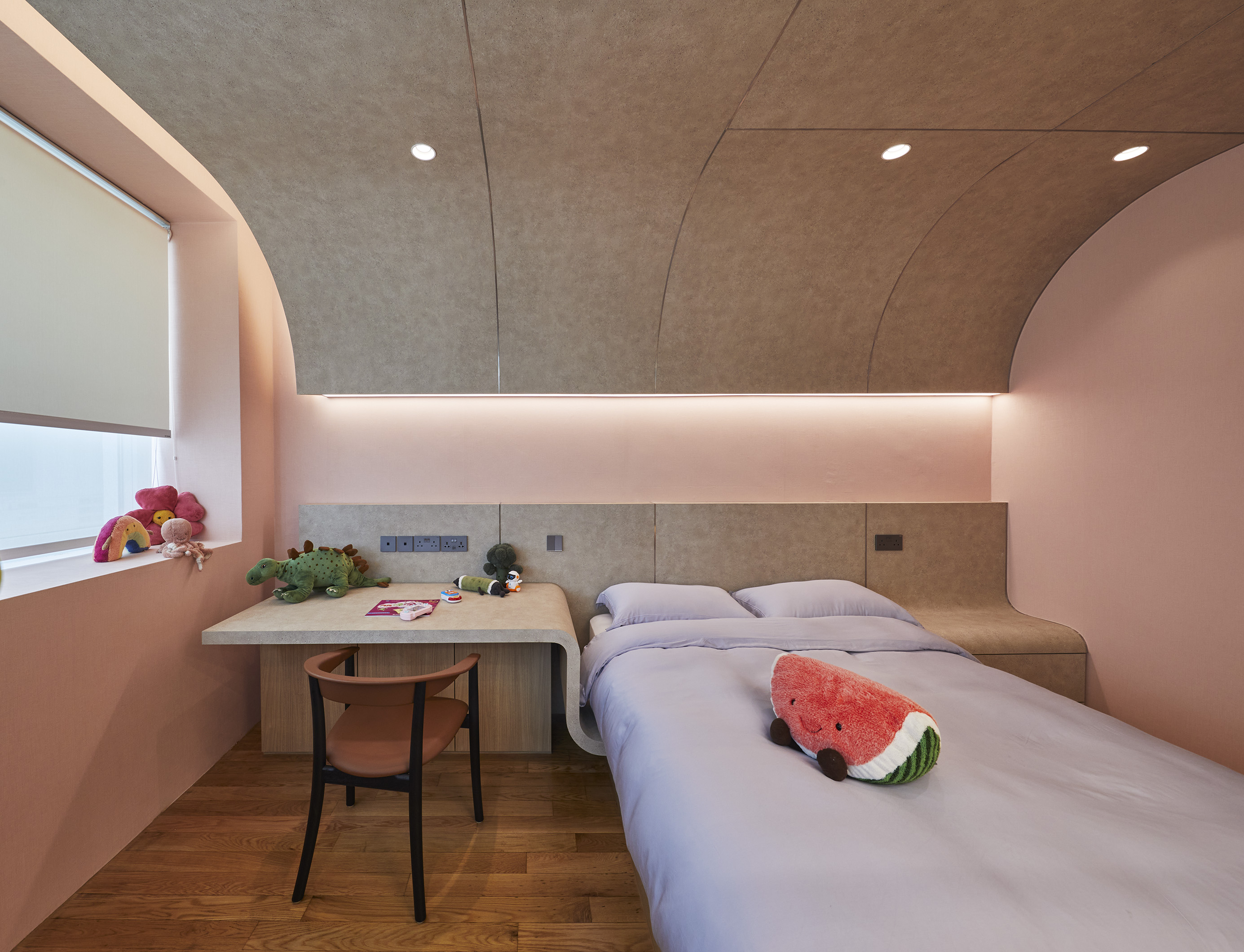 声学住所丨新加坡丨KEAT ONG DESIGN-32