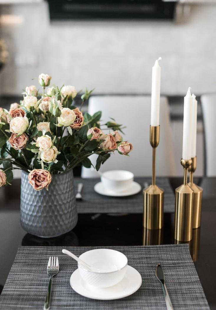 唐颢炜的轻奢艺术空间 · Hermès LIVE-17