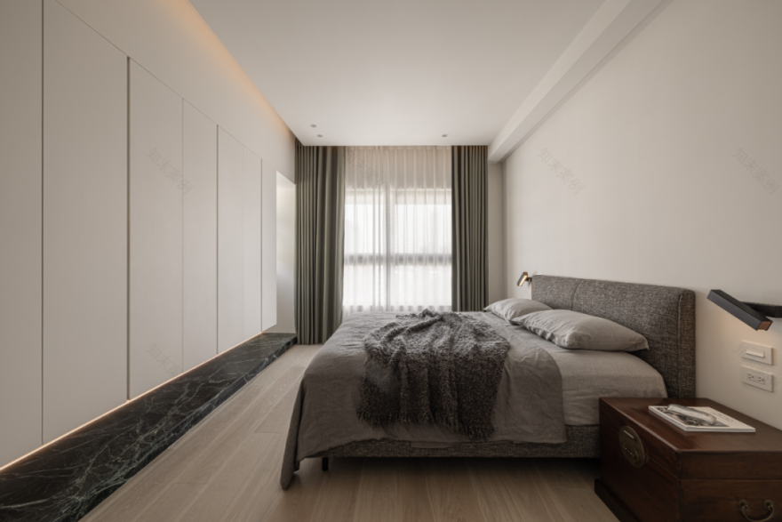 仰士林丨中国台北丨近境制作-22