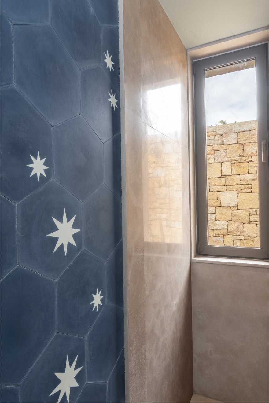 Villa LOHA 别墅丨摩洛哥马拉喀什丨EH Atelier d’Architectures-21