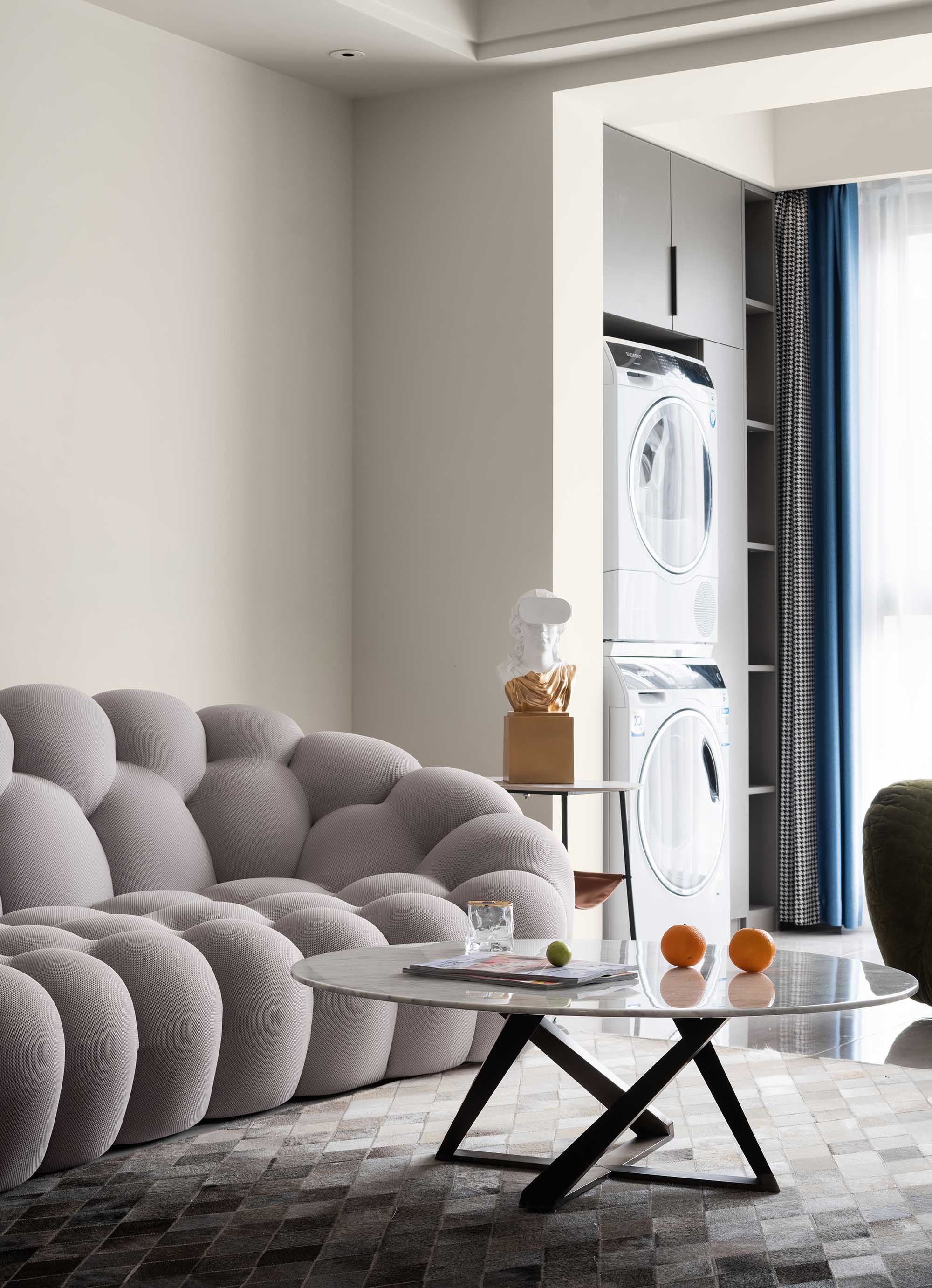 柔沐·趣熠丨远上建筑设计事务所-23