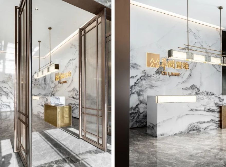 禅意东方,现代简约的完美融合-12