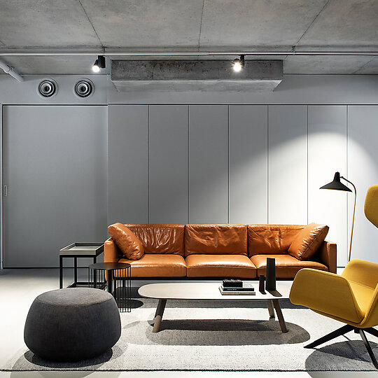 Ownworld by arnoldlane | Australian Interior Design Awards-7