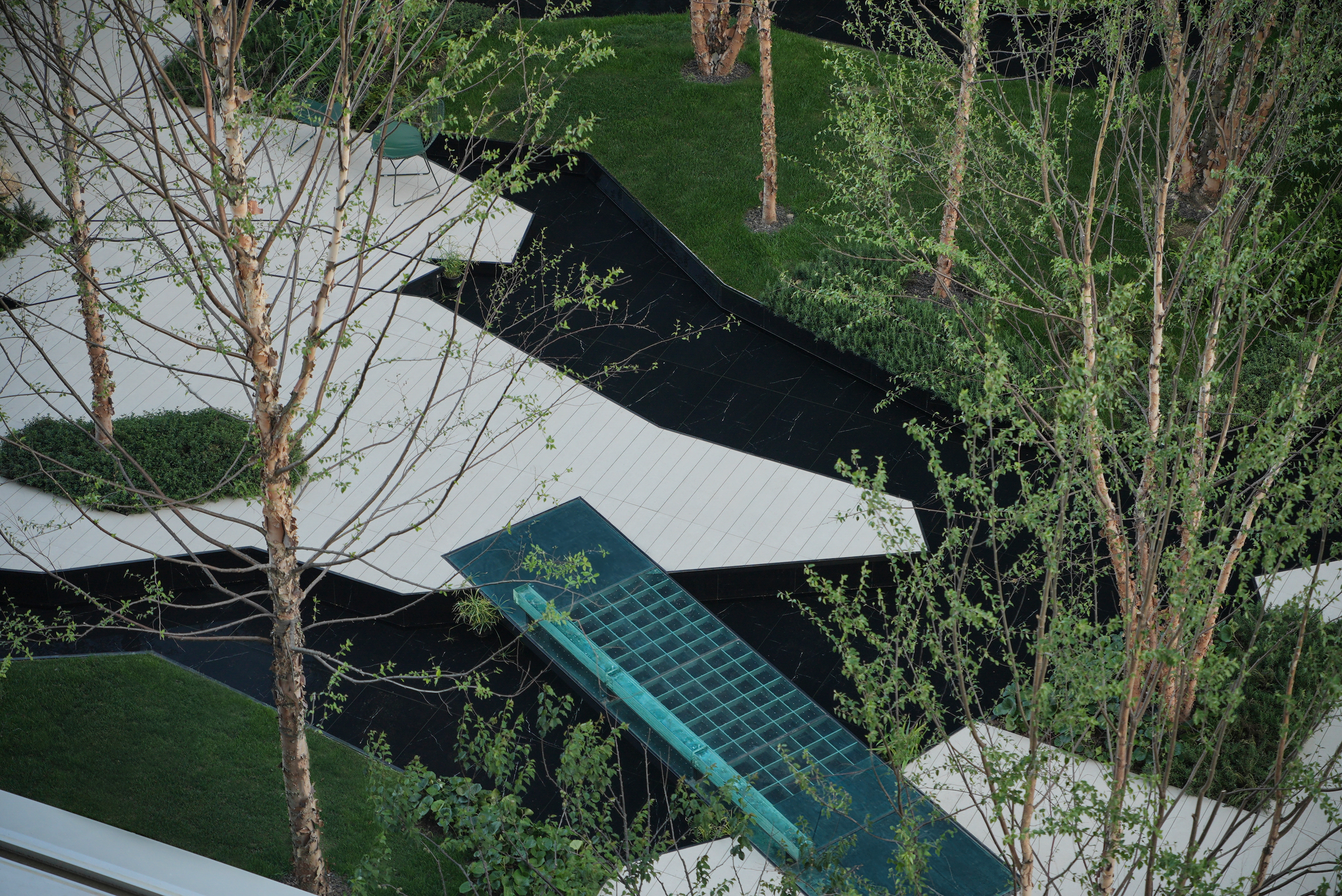 苏州蠡棠森屿示范区丨MIND 迈德景观-83