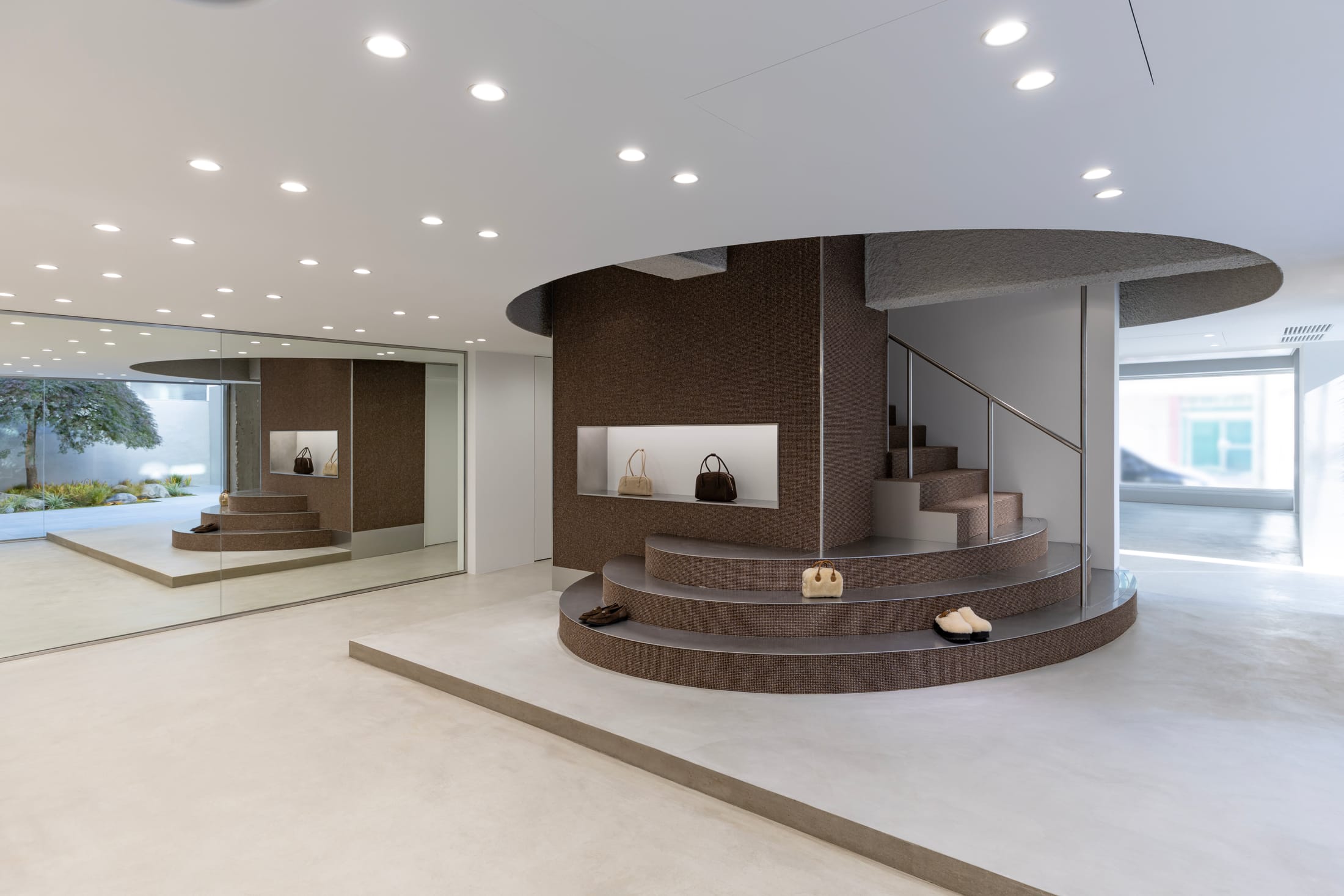 Margesherwood首尔旗舰店丨韩国首尔丨Studio Uneg-5