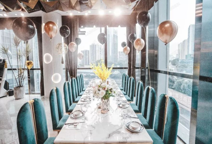 梦幻会客厅丨朗生-26