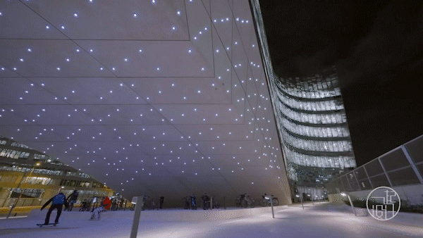 巴黎地标建筑 | Le Monde 总部大楼-72