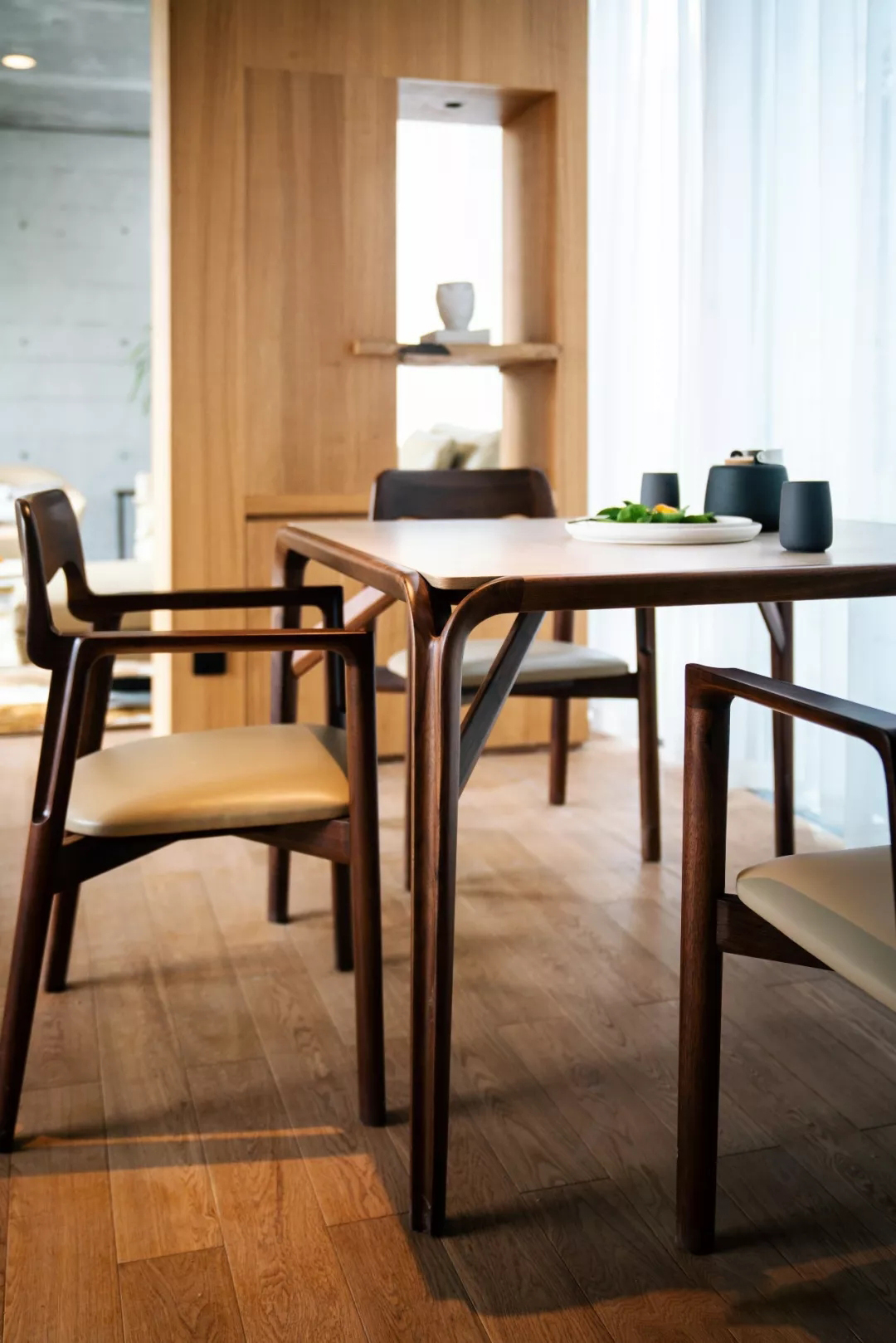 琚宾爆拆《皮囊》里的家，握手楼逆袭美宅+图书馆综合体！-103