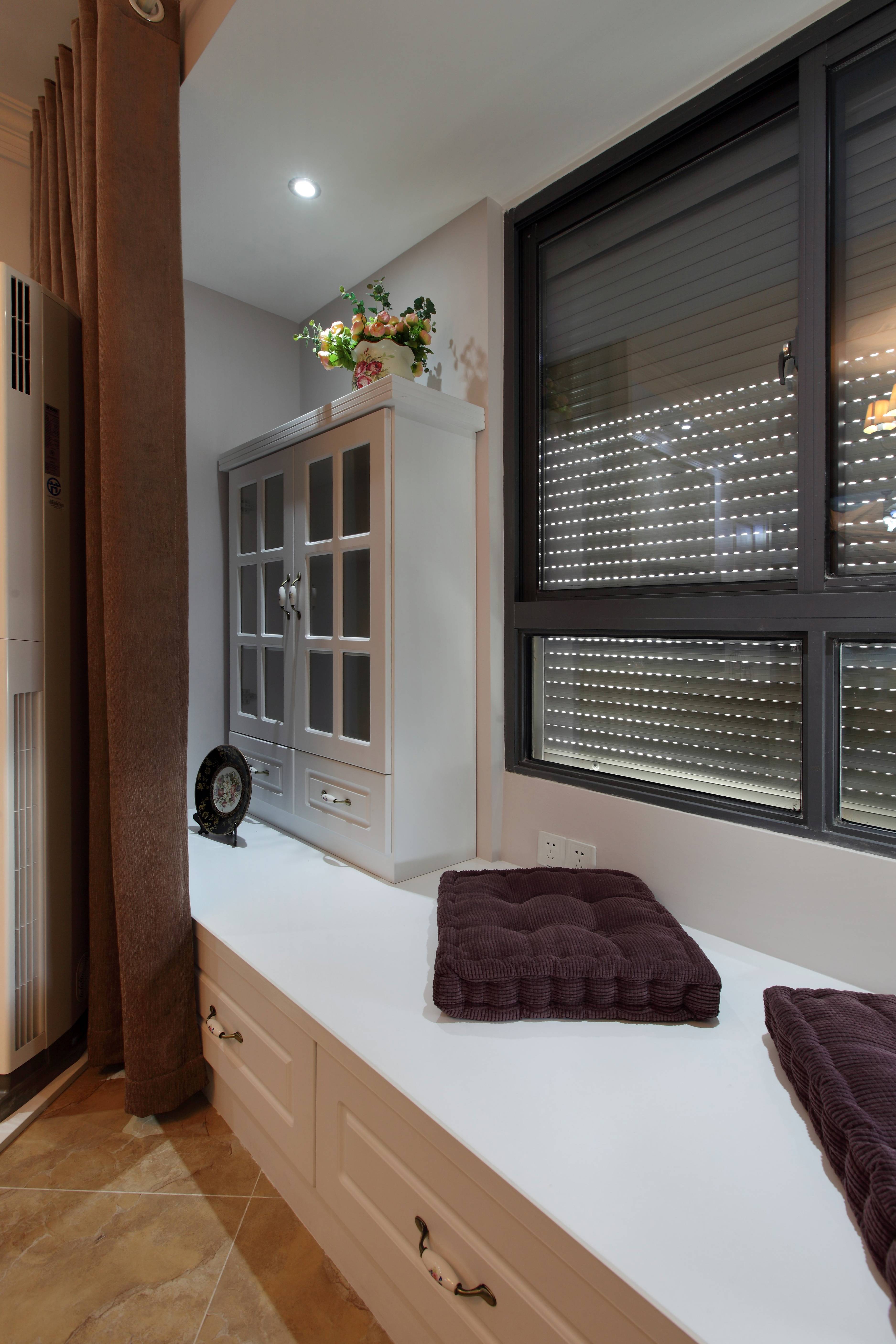 南环新村  一野设计-6