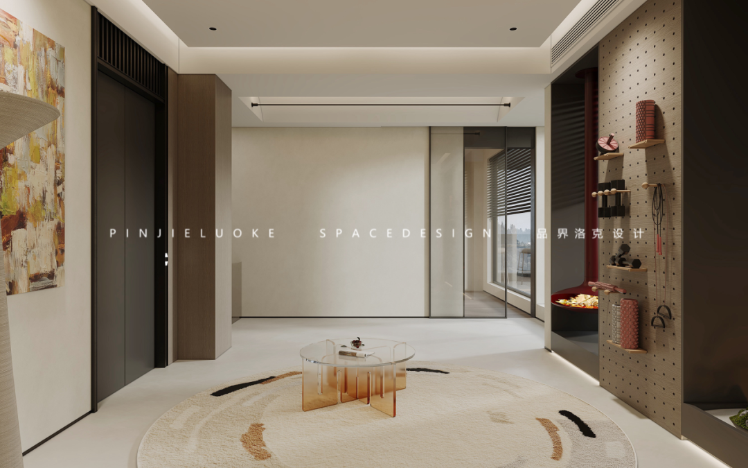 融创·揽月府上叠案例丨品界洛克-22