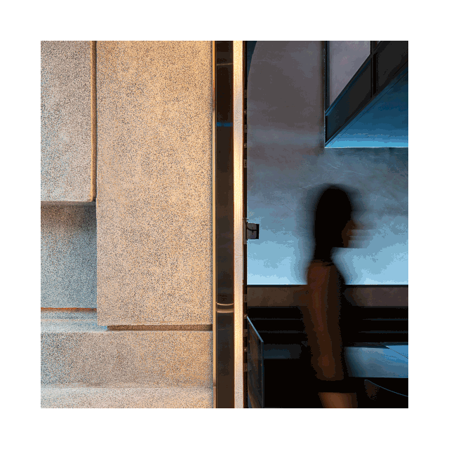 赛博朋克酒吧 | 科技与未来的碰撞-62