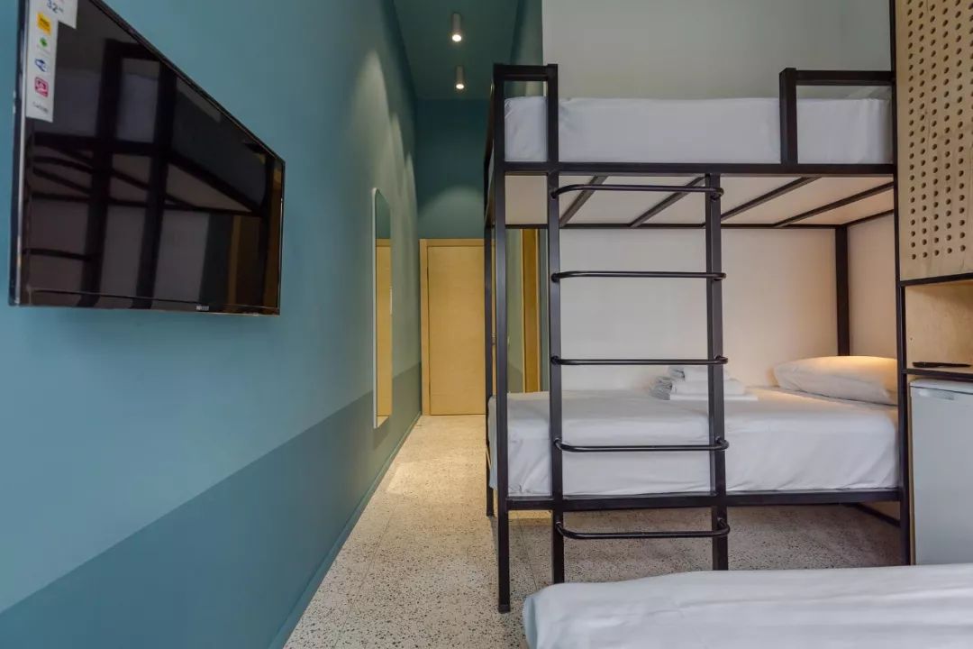 青年旅舍-26