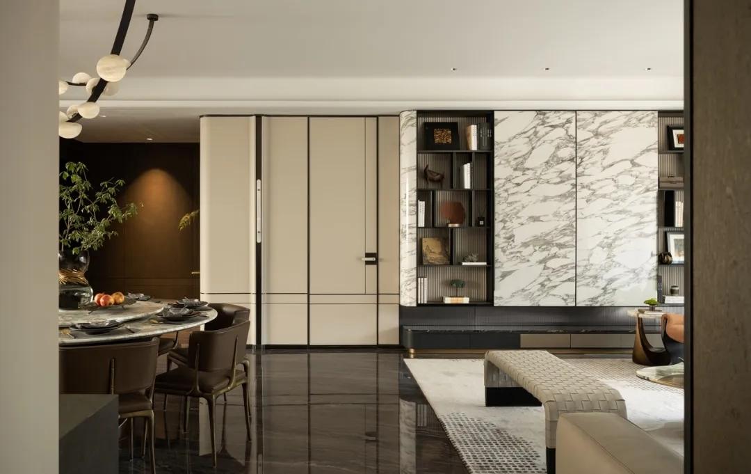 台州建发·养云 样板间丨中国台州丨众睦设计-9