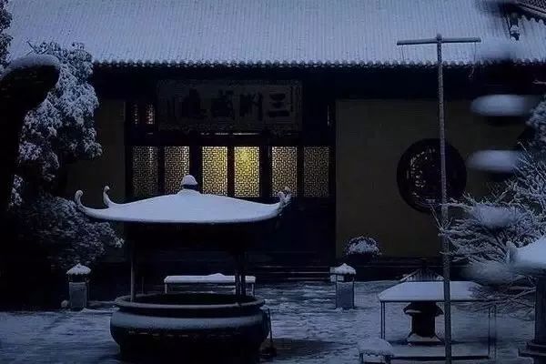 雪竹煮茶 | 冬日里的生活艺术-84