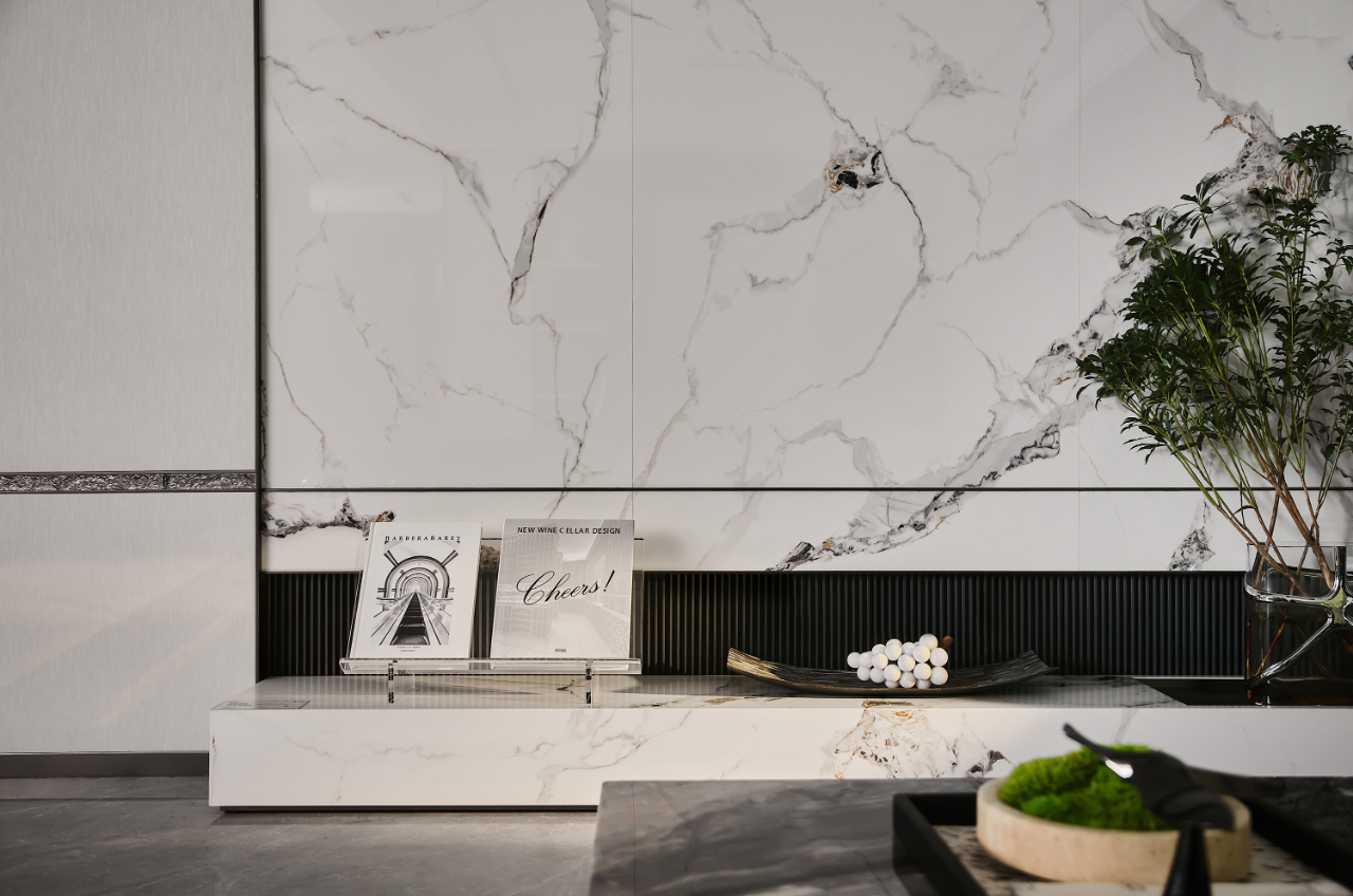 南京深业南湾上府样板房丨中国南京丨零次方空间陈设设计,梁景华设计顾问有限公司-18