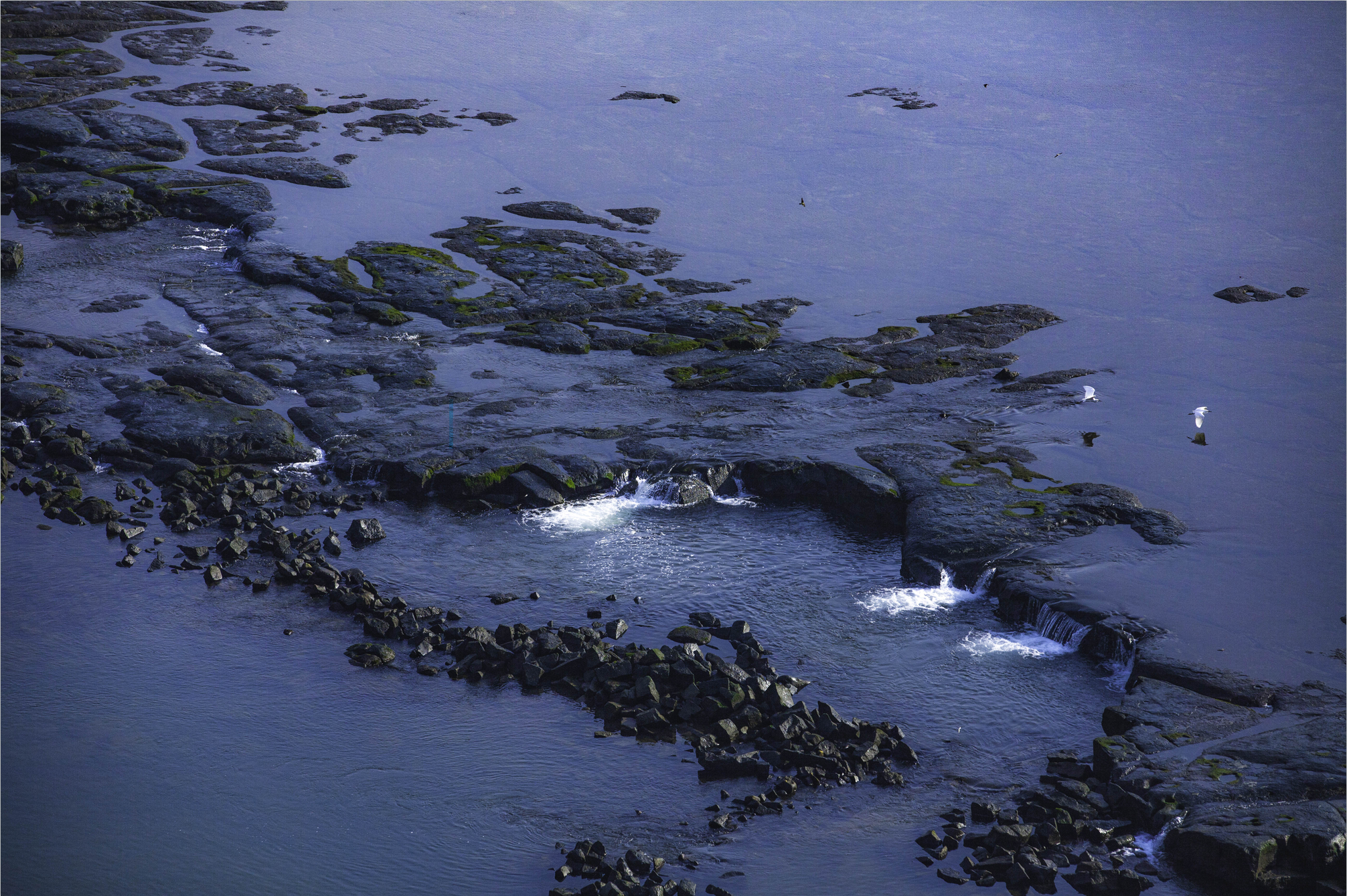 重庆华侨城滨江休闲带丨中国重庆丨WTD纬图设计-90