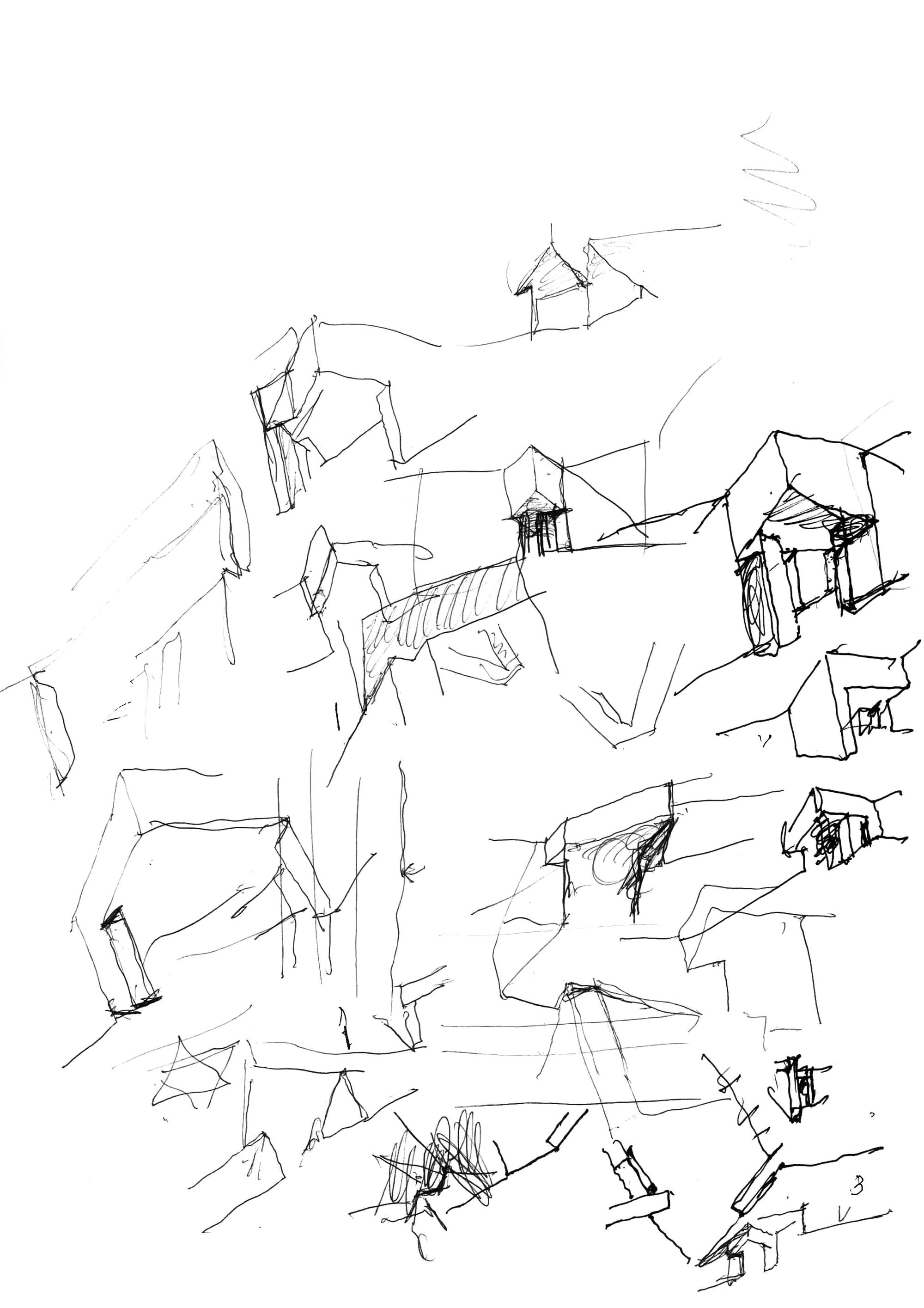 塞拉维斯博物馆阿尔瓦罗·西扎侧翼丨葡萄牙波尔图丨Álvaro Siza Vieira-101