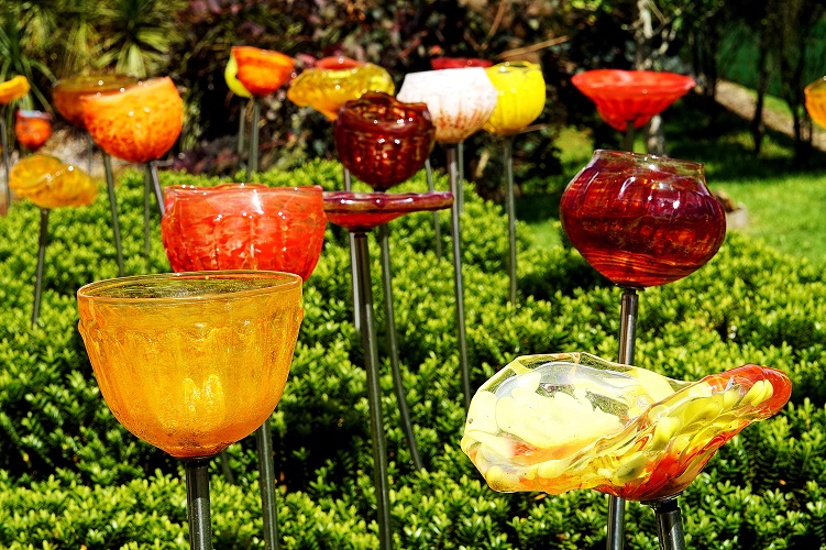 丨Lynden Over及其玻璃工人团队-11