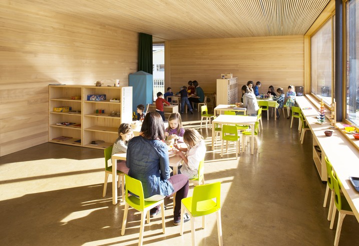 丨奥地利丨HEIN architekten-31