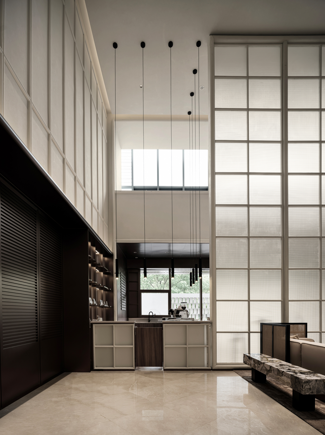 融创常州青龙叠墅丨中国常州丨TCD² 平仄设计-60