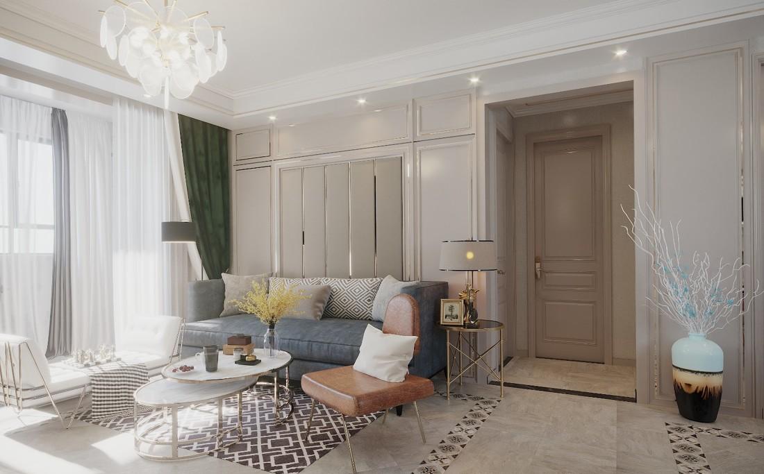 
沁阳亚特中央城 -0