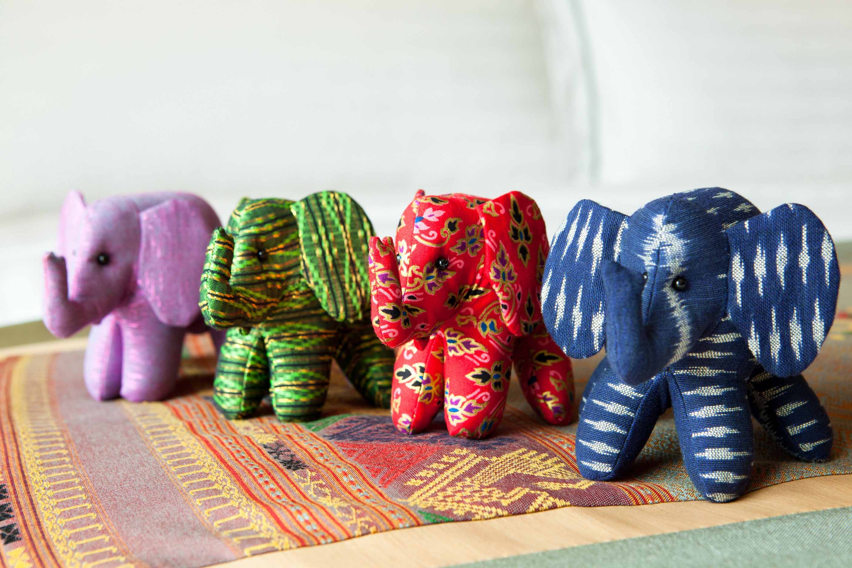 曼谷康莱德酒店-30