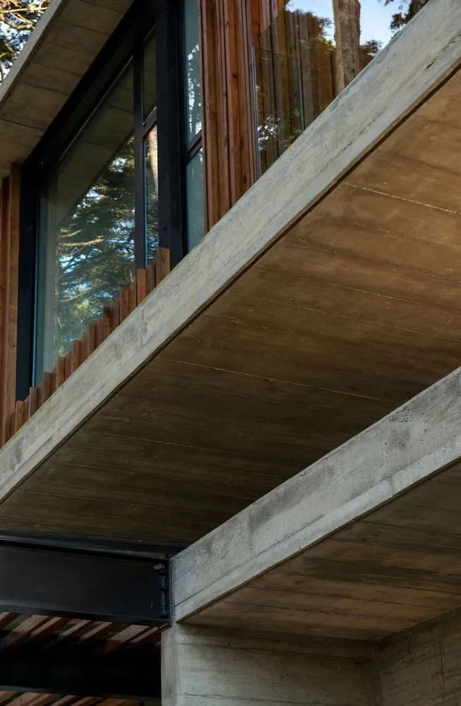 深山秘境 | Paz Arquitectura 的建筑奇迹-45