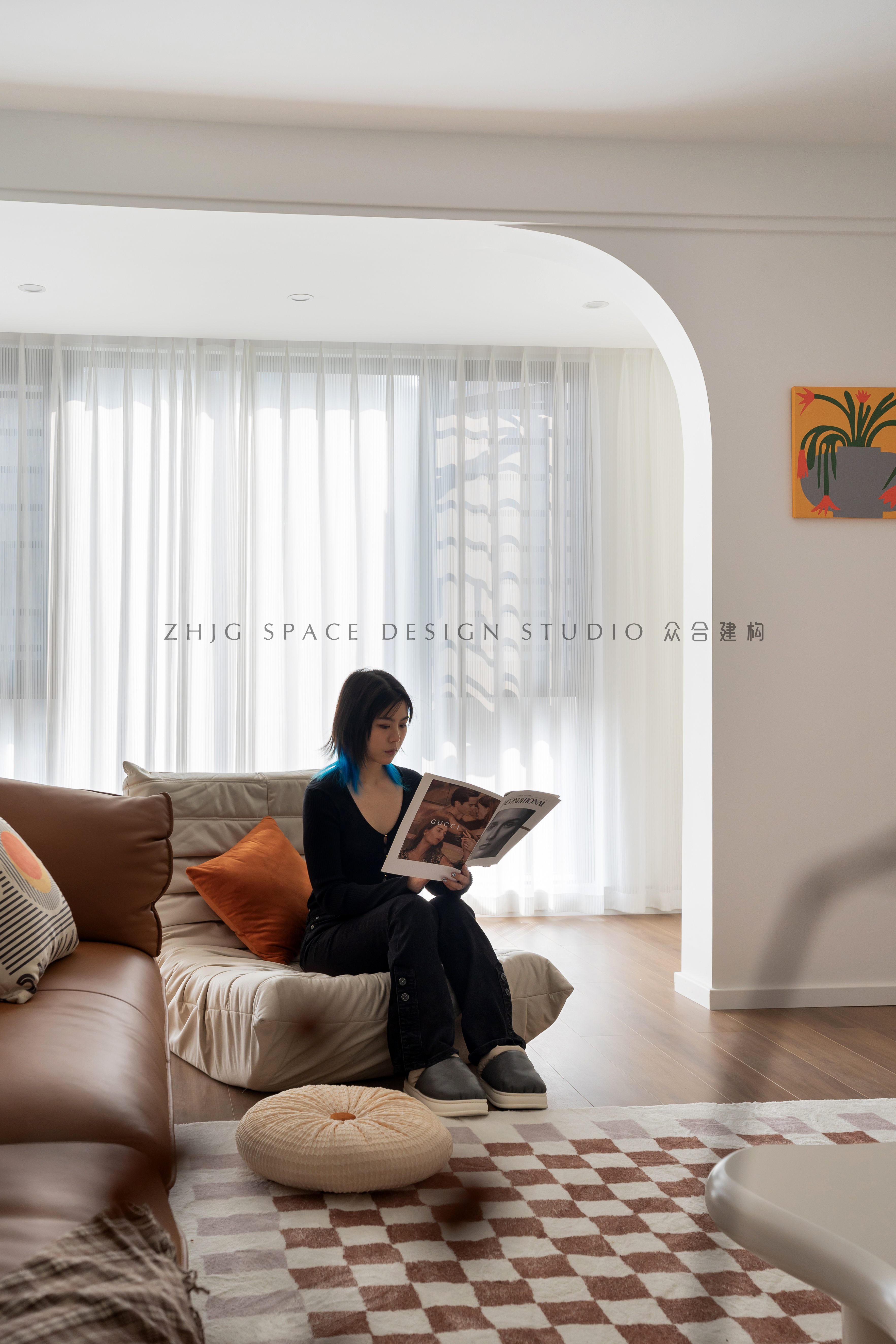 众合建构｜世贸璀璨天城（实景）-7