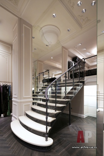 “Грей Кей”女士服装及配饰店丨俄罗斯莫斯科丨Калинина Екатерина,Алиева Наина-26