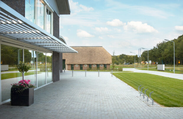 Hardenberg动物诊所项目-29