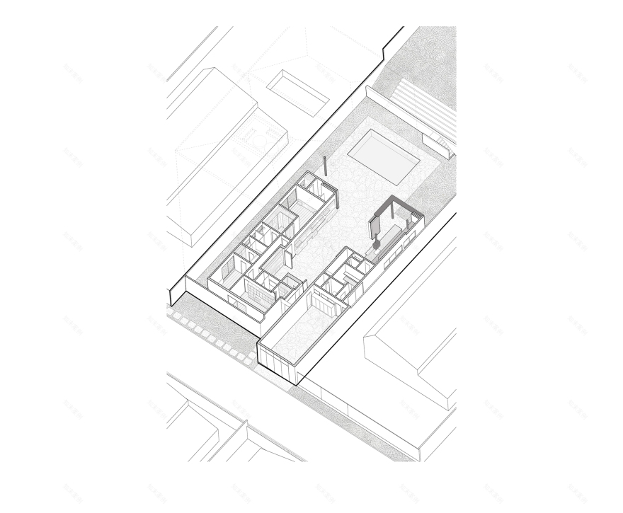 丨巴西巴西利亚丨STUDIO PIPPA-37