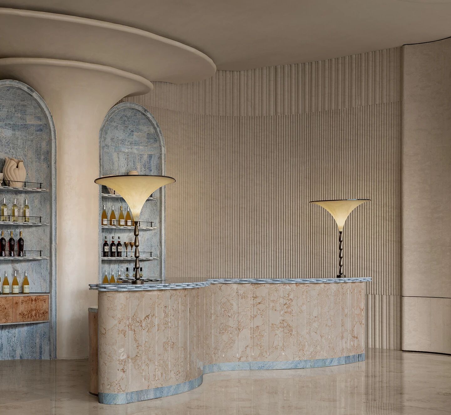 龙湖泊萃丨中国合肥丨SGD实观设计,广州市尺道室内装饰设计有限公司等-25