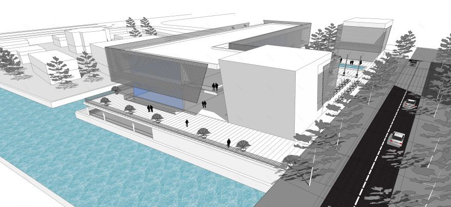 苏州威斯汀酒店丨中国苏州丨美国洛杉矶Gensler-19