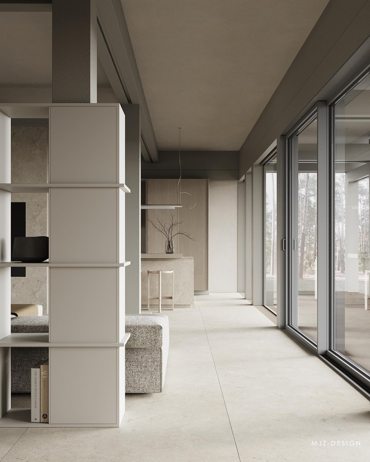 全景丨俄罗斯莫斯科丨ZE | WORKROOM-10