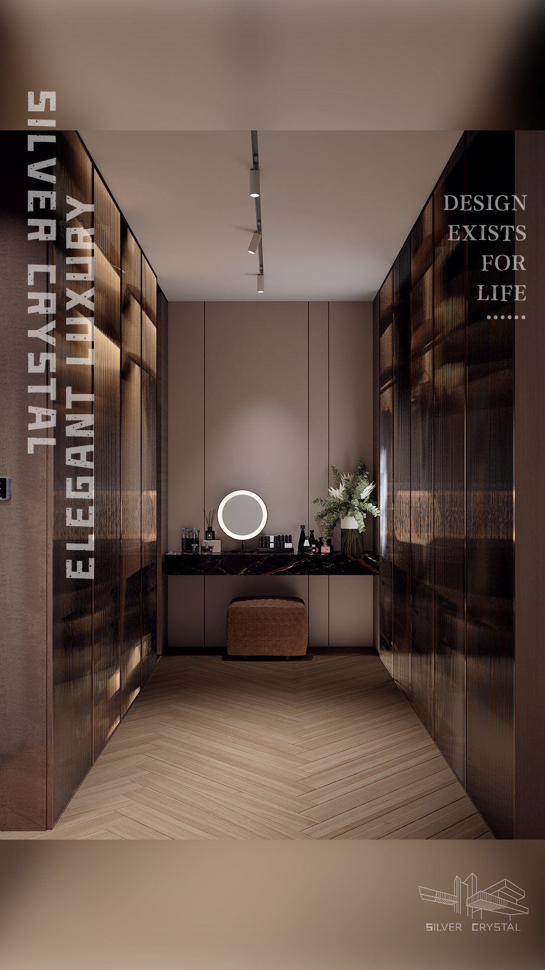 鱼骨设计——美林湖冯府壹号楼-8