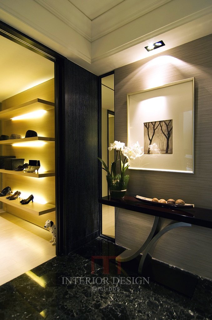 【名家】简约-台北远雄首府样品屋98P-90