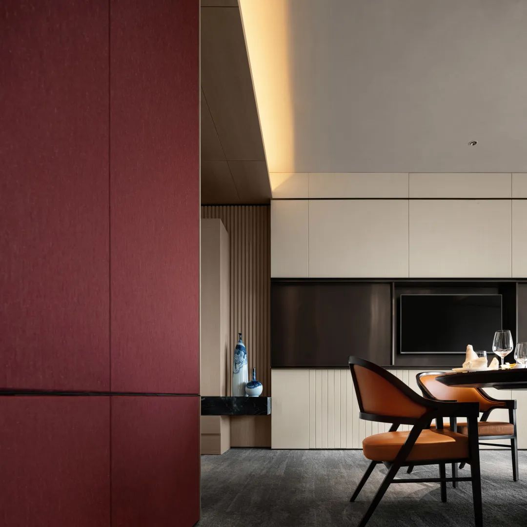 南海颂丨中国深圳丨墨客设计-27