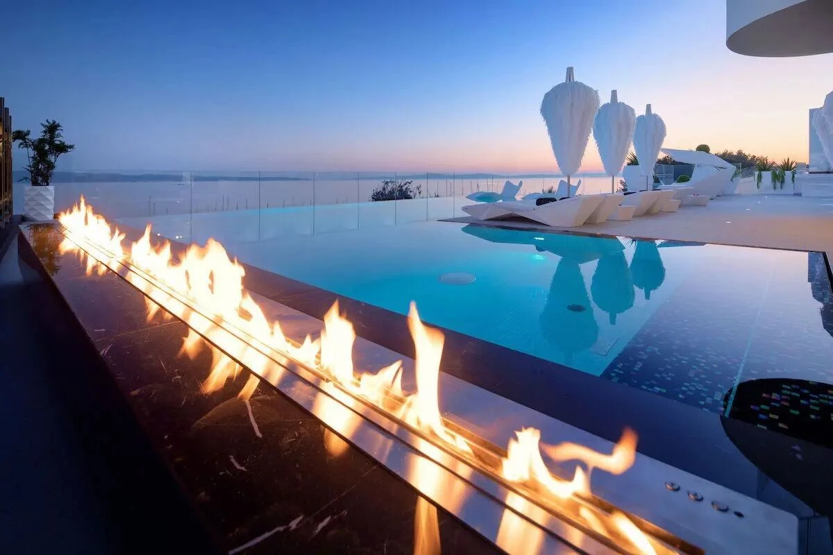 豪华酒店丨克罗地亚丨Vondom-26