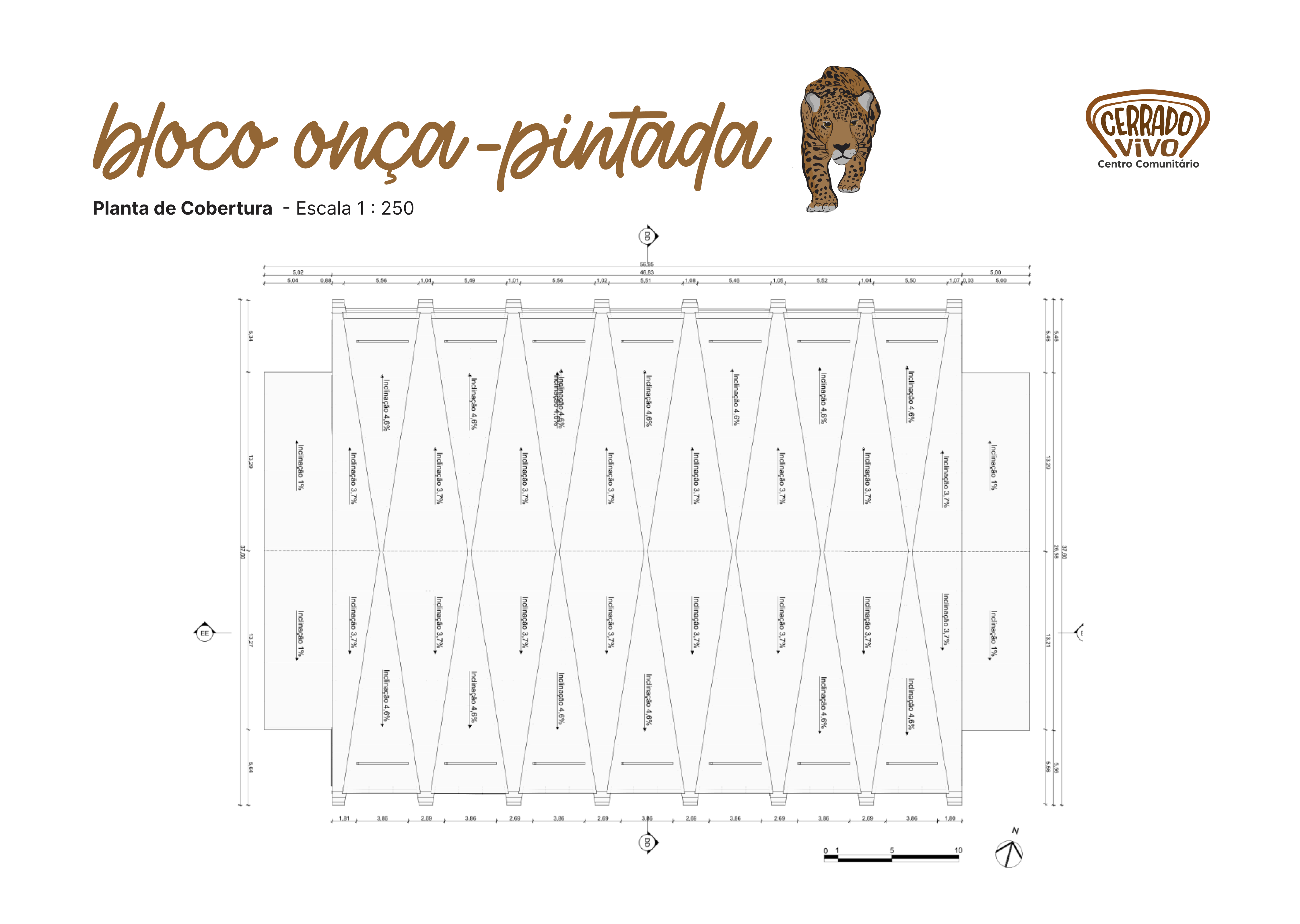 Estudo Preliminar: Cerrado Vivo (BIM)-28