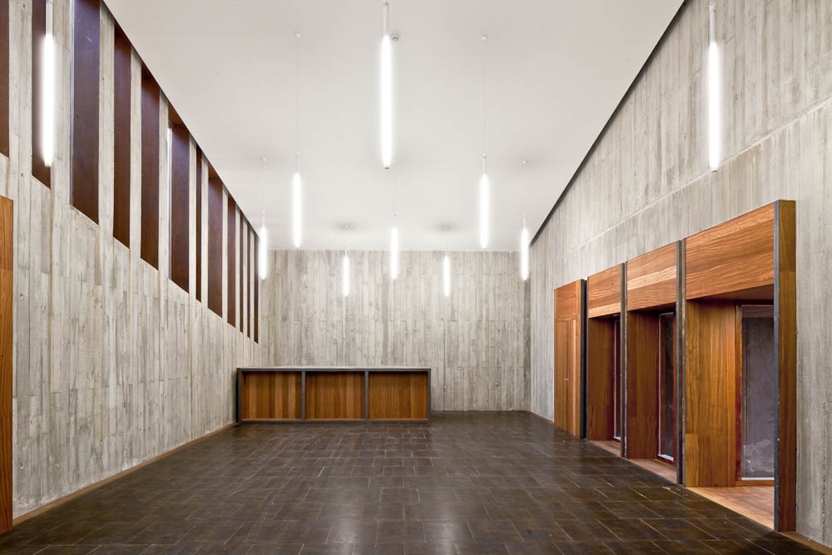 OKE,奥图埃拉新文化之家与图书馆丨西班牙比斯开丨aq4 arquitectura-25