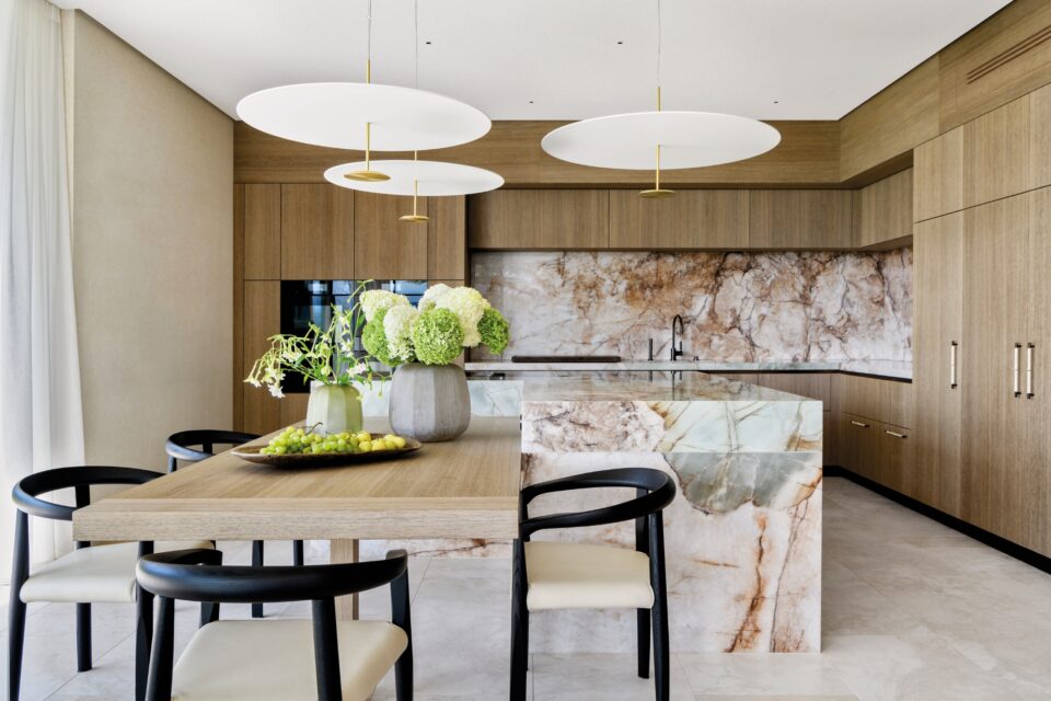 CASA LUX豪华别墅丨瑞士-29