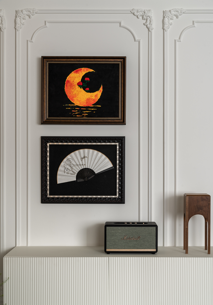 成都花样空间设计丨中国成都丨成都宏福樘设计-23