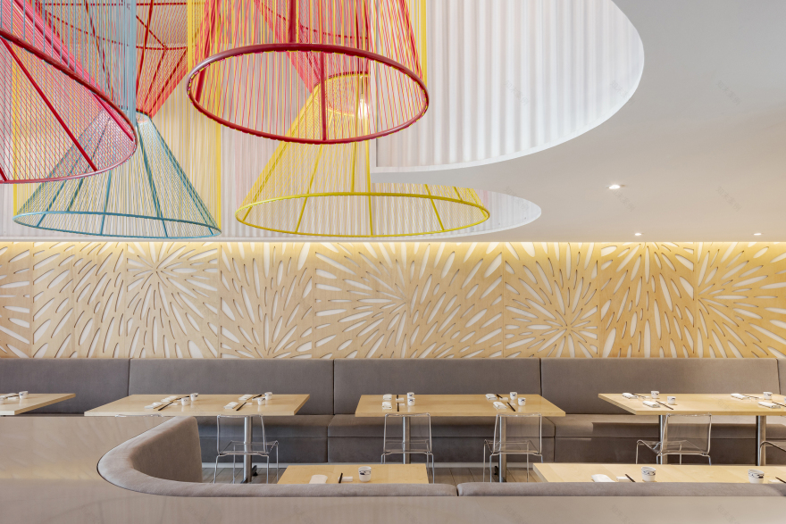 Happy Panda II Restaurant / Hou de Sousa-25