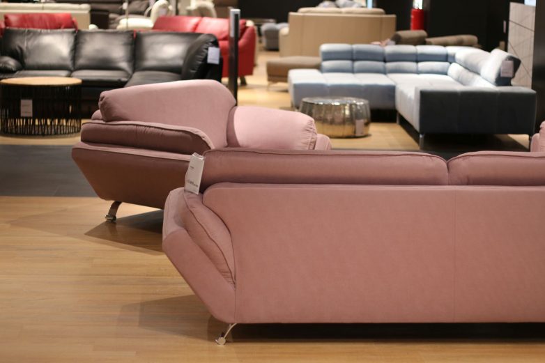 Lesnina XXXL家具店丨诺维萨德-42