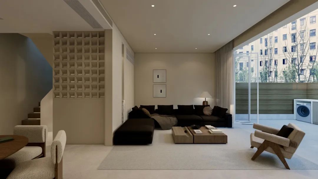 无向空间设计｜长滩原麓 · 观麓-37