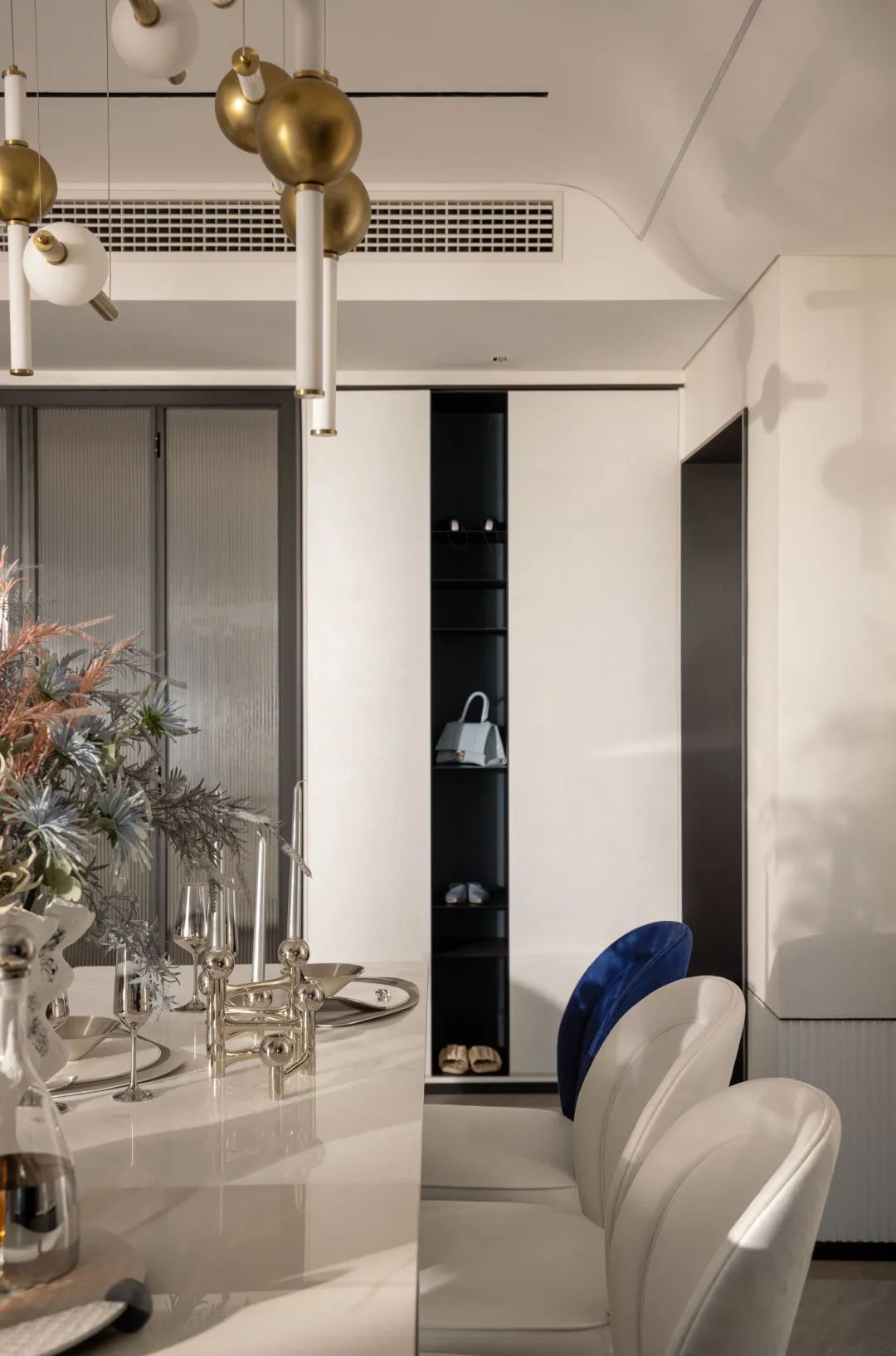 康田宸樾 A2 样板间丨中国重庆丨庞一飞,袁毅,季巧,张婧,毛琳玲,阳艳-24